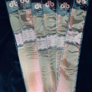 DONNA BELLA HUMAN HAIR EXTENSIONS